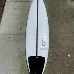 6’0” FireWire FRK Surfboard