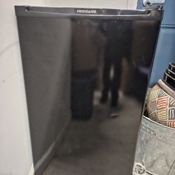 Mini Refrigerator