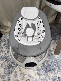 Baby Rocker