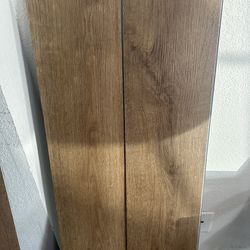 Vinyl 6.5mm Flooring  Waterproof 💦