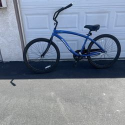 Cruiser Bike