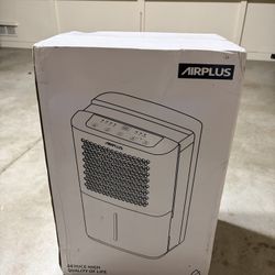 Brand New 38 pt. 2000 sq. ft. Portable Dehumidifier