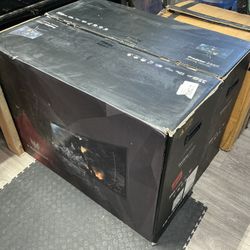 2 Acre Predator Gaming Monitor 35 Inch 