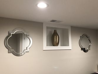 2 MIRRORs