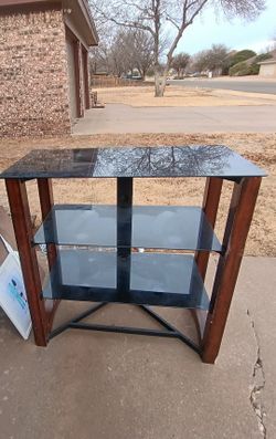 Glass Shelf