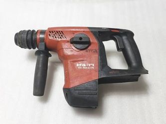 Hilti Rotary Hammer Drill