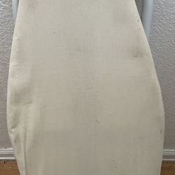 Ironing Board With Padded Cover