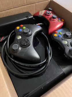 Xbox 360