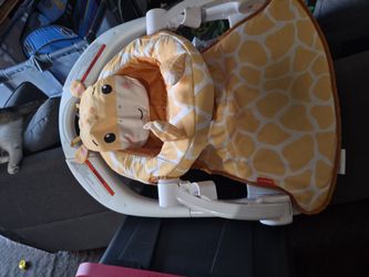 Baby chair