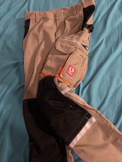 Krahe Work Pants Made In Germany 30/32 - 30x32