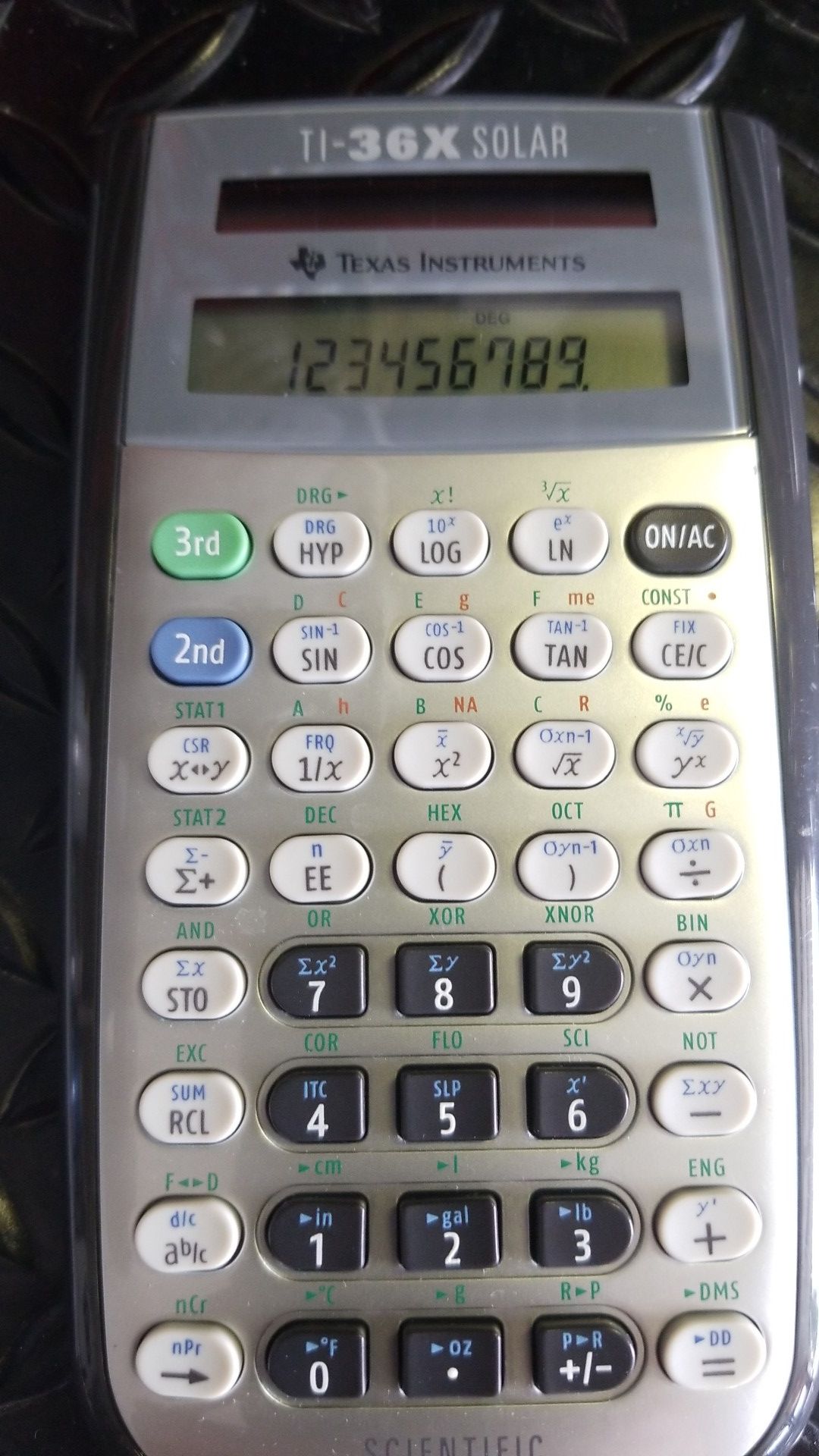 Calculator