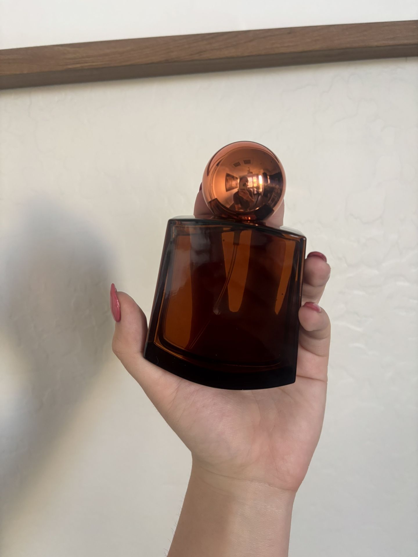 Pleasing Perfume