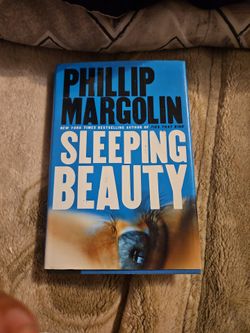 Sleeping beauty ,Phillip margolin