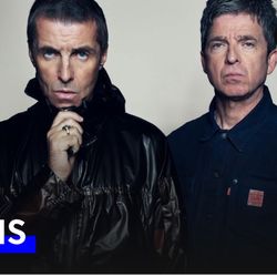 OASIS AT THE ROSEBOWL SATURDAY SECTION 20 $120 Each 