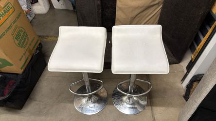 High chairs
