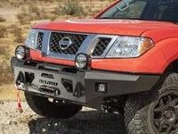 Nissan Frontier NISMO Bumper 2005-2021