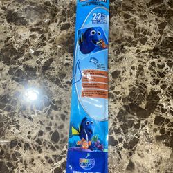 Disney Pixar Findng Dory Kite Poly Diamond 1 Pc 2016 22 in Tall BRAND NEW