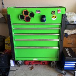 Cornwell Slide Top Box For Sale