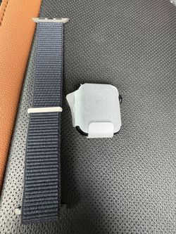 iwatch se