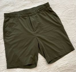 Men’s Shorts