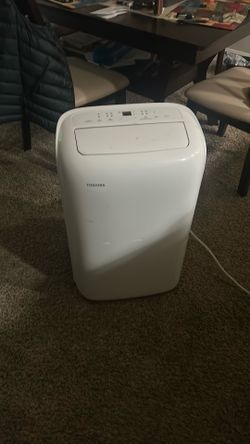 Toshiba Portable AC