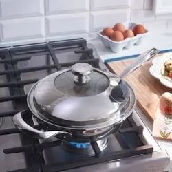 Princess House  Sarten 5  Vida Sana 