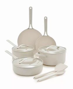 Pot/Pan set