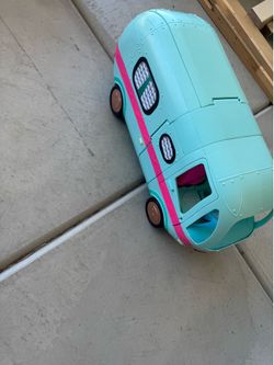LOL DOLL TRAILER