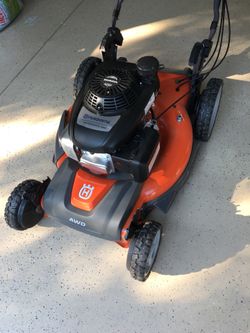 Husqvarna hu800awdx hotsell