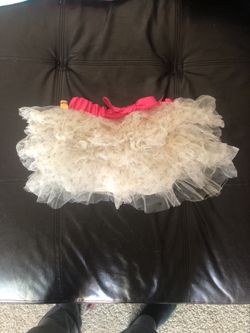 Hirajuku Mini by Gwen Stefani - TuTu skirt Size 3T