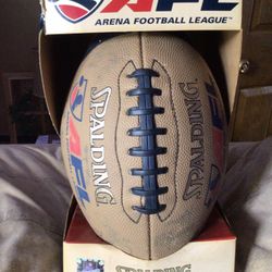 Official Arena Football 