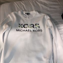 Michael Kors Crewneck