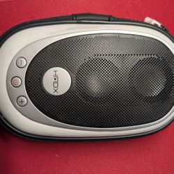 Headphone Input iPod Mp3