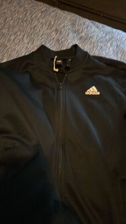 Zip up hoodie