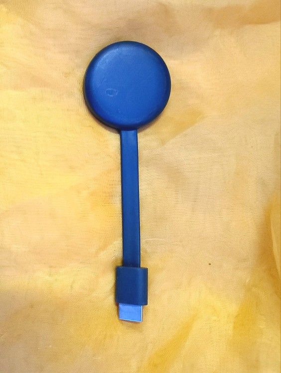 Google Chromecast 2nd Generation