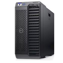 Dell PowerEdge VRTX 2x Blade Server