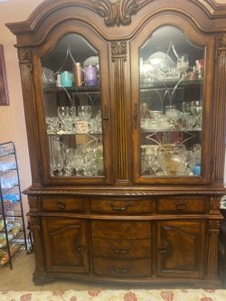 China Cabinet