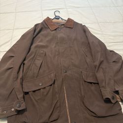 RFT  By Rainforest Jacket