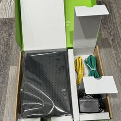 CenturyLink Internet Modem C3000Z