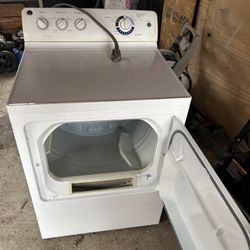 GE Electric Dryer 220volt