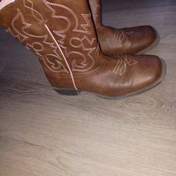 Girls Boots