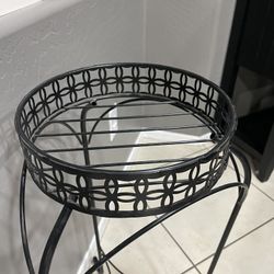 Plant Stand 