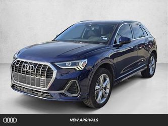 2024 Audi Q3