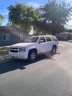 2007 Chevrolet Tahoe
