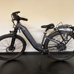 Electric Bike