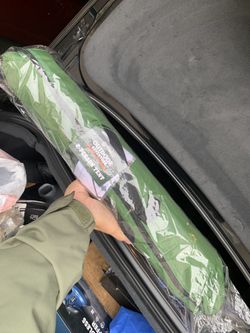 Torelli 2 Person Tent Brand New