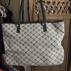 R Lauren Tote