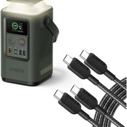 Anker 548 Power Bank 192W