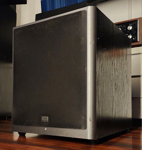 Onkyo Subwoofer SKW-960 12 Inch