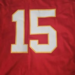 Chiefs Jersey